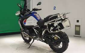 BMW R1250GS ADVENTURE 2020