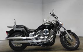 YAMAHA DRAGSTAR 1100 1999 VP10J