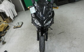 KAWASAKI NINJA 400 2021 EX400G