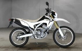 HONDA CRF250L MD38