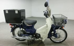 HONDA PRESS CUB 50 AA01