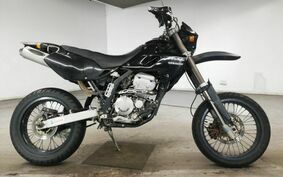 KAWASAKI KLX250D TRACKER LX250E