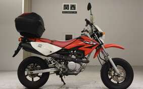 HONDA XR100 MOTARD HD13