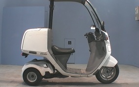 HONDA GYRO CANOPY TA02