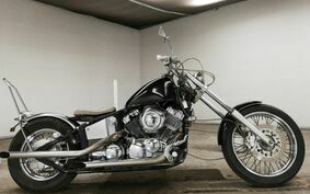 YAMAHA DRAGSTAR 400 1996 4TR