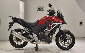 HONDA 400X ABS 2014 NC47