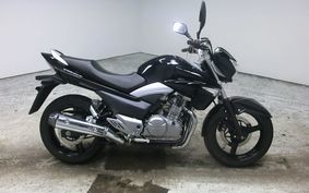 SUZUKI GSR250 GJ55D