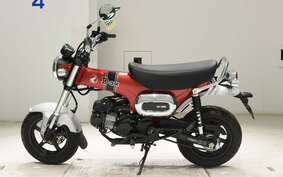 HONDA DAX 125 JB04