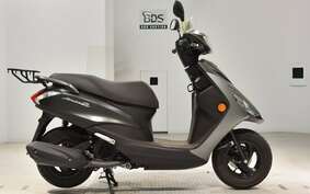 YAMAHA AXIS 125 Z SED7J