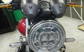 HONDA CB1300SF SUPER FOUR Gen. 3 2022 SC54