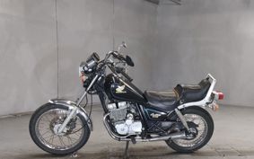 HONDA CBX125 CUSTOM JC12