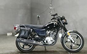 YAMAHA YB125SP LBPPCJL