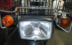 SUZUKI BIRDIE 50 BA14A