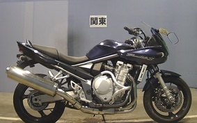 SUZUKI BANDIT 1250 SA 2007 GW72A