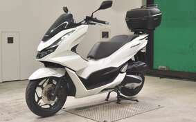 HONDA PCX 160 KF47