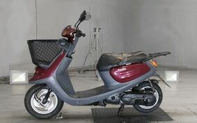 YAMAHA JOG POCHE SA08J