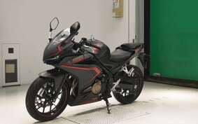 HONDA CBR400R 2022 NC56