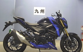 SUZUKI GSX-S750 2017 C533F