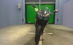 KAWASAKI NINJA 400 ABS 2014 EX400E