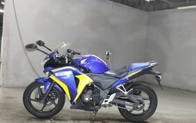 HONDA CBR250R MC41