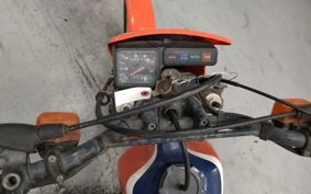 HONDA TLR200 MD09