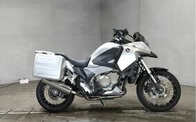 HONDA VFR1200X 2013 SC70