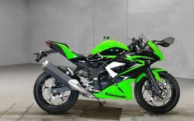 KAWASAKI NINJA 250 SL BX250A