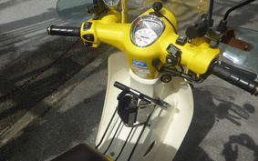 HONDA C110 SUPER CUB JA44