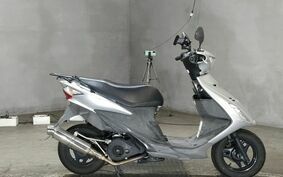 SUZUKI ADDRESS V125 S CF4MA