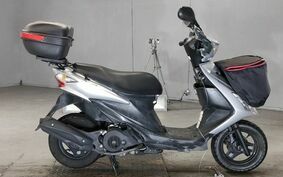 SUZUKI ADDRESS V125 S CF4MA