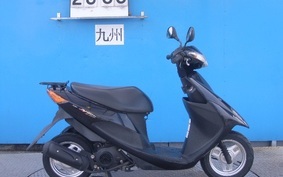 SUZUKI ADDRESS V50 G CA42A