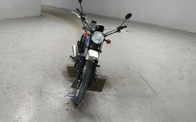 KAWASAKI 250TR BJ250F