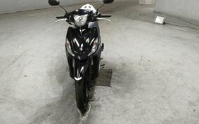 SUZUKI ADDRESS 110 CE47A