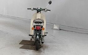 HONDA C70 SUPER CUB HA02