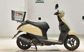 SUZUKI LET's CA4AA