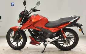 HONDA CBF125R PJJN