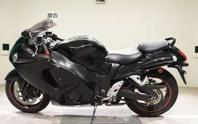 SUZUKI HAYABUSA Gen.2 2012 GX72A