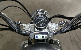 YAMAHA VIRAGO 125 5AJ