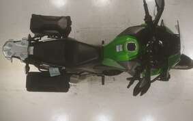 KAWASAKI VERSYS 250 A LE250D