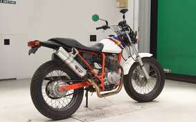 HONDA FTR223 MC34