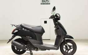 SUZUKI LET's CA4AA