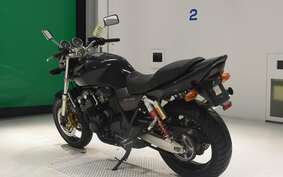 HONDA CB400SF VTEC 2001 NC39