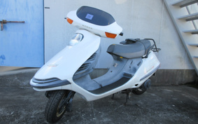 HONDA SPACY125 JF03