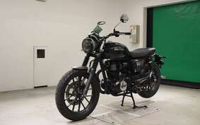 HONDA GB350S 2021 NC59