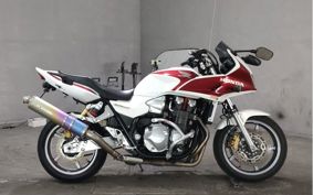 HONDA CB1300SF BOLDOR SC54