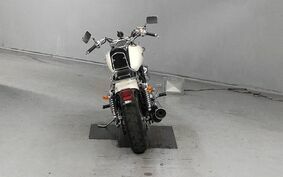 HONDA SHADOW 400 SLASHER 2003 NC40