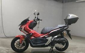 HONDA ADV150 KF38