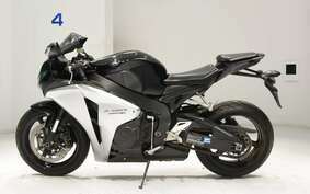 HONDA CBR1000RR Gen. 2 2008 SC59