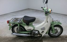 HONDA LITTLE CUB C50