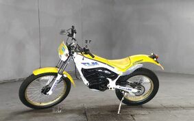 HONDA TLM200R MD15